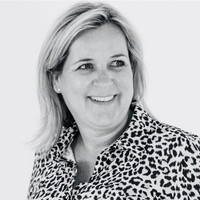 Claudia de Bruin