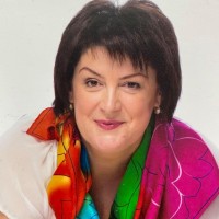 Olga Petrenko, Associate Cipd