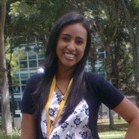Stefany Brito