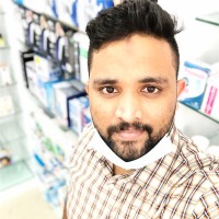 Riyadh Saidu