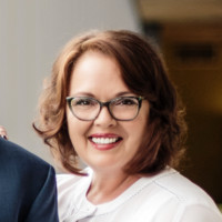 Suzanne Ferguson, MBA, SSGB