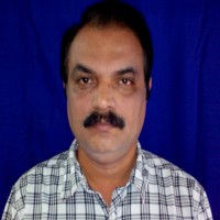 Yedugani Ashok