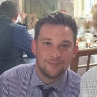 Jamie Cooper