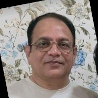 Swetang Mistry