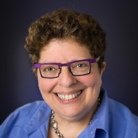 Audrey Roth