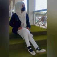 Munam Naz Khan