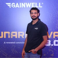 Arif Zaidi