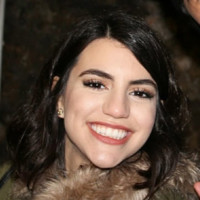 Sofía Marcos Rodríguez