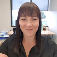 Rebecca Smith