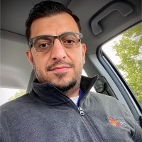 Baqer Abdullah