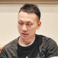 徐汉彬