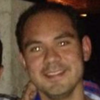 Manuel Alejandro Barrón Magdaleno