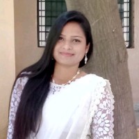 Kavya G