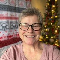 Sue Younger