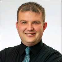 Adam Buckels