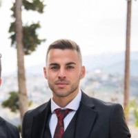 George Athanasiadis