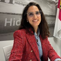 Beatriz Nieto Calderón