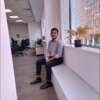 Haleem Shaikh