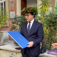 Simone Anticoli