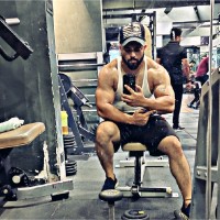 Rehan Molla