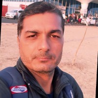 Maniram Saharan