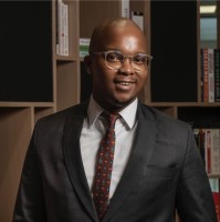 Tsepo Radebe