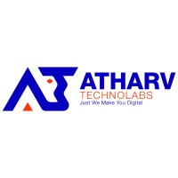 HR Atharv Technolabs