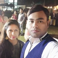 Pradeep Nandy