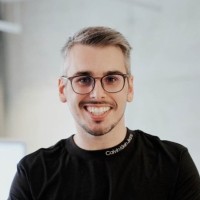 Dominik Larcher