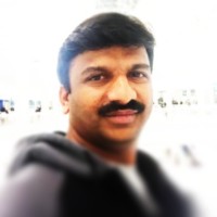 Praveen Kumar Devadoss