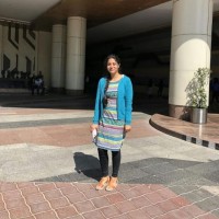 Nandini Singh