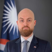 Marius Solevåg Molvær