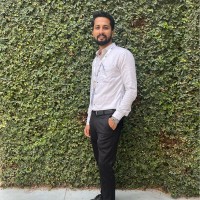 Swapnil Danekar