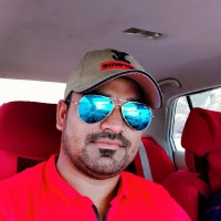 Md Parvej