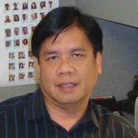 Noel Cruz