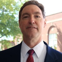 Roger Fuhrman