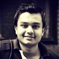 Abhishek Paul