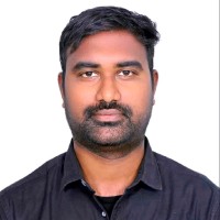 Hemanth Kumar S B