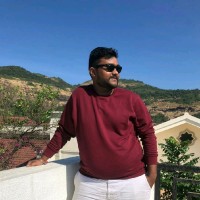 Sumit Thorat