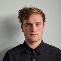 Frits Van Tongeren