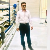 Junaid Khan, Fm(Maintenence And Repair)