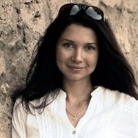 Vera Chebakova