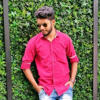 Ravi Kiran