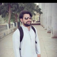 Hassan Ali Jamali