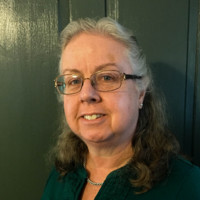 Lisa Grumbine,Cissp