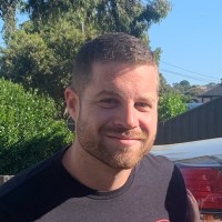 Daniel Fisher