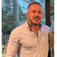 Sam Wheatcroft