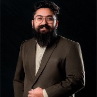 Hiren Chavda