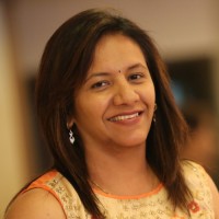 Darshana Wavikar-More
