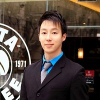 Mike Chen
